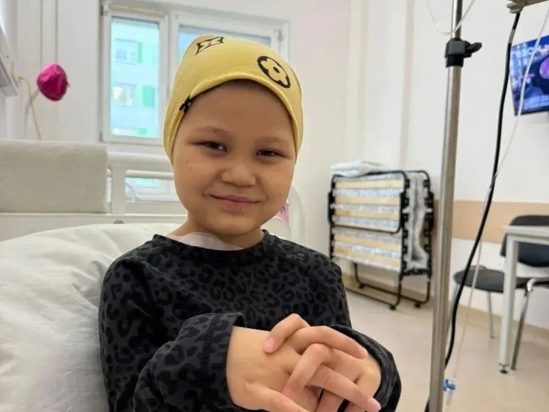 Eileen needs help paying for chemotherapy!