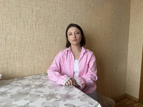 Помощь в приобретении продуктов и лекарств после операции для Аминат