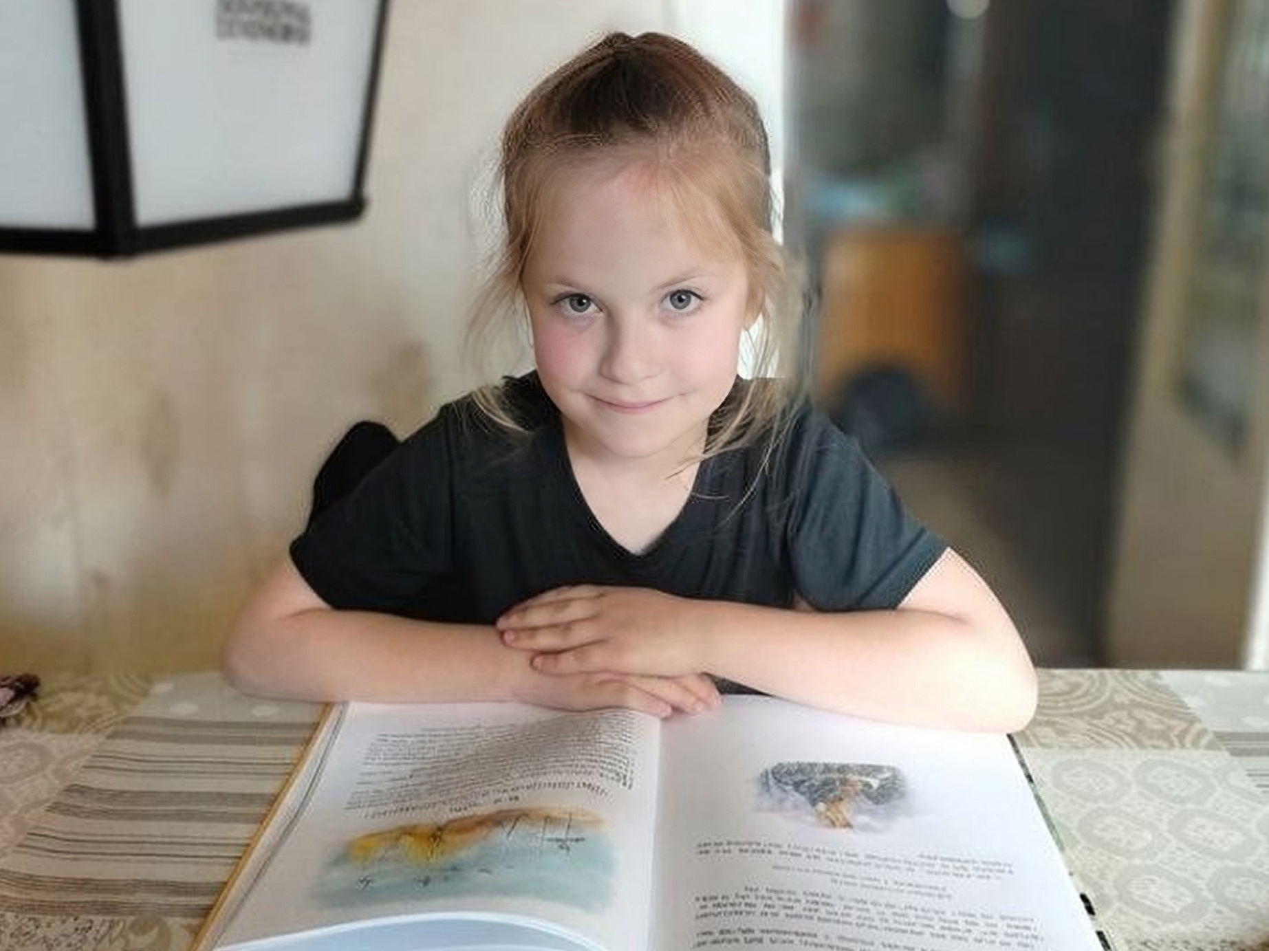 Katya has a brain tumor. She needs to undergo a special examination to monitor the disease