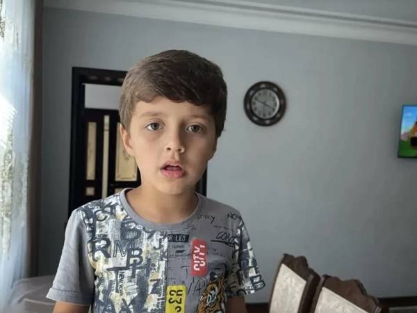 Для коррекции аутизма Магомеду нужна реабилитация