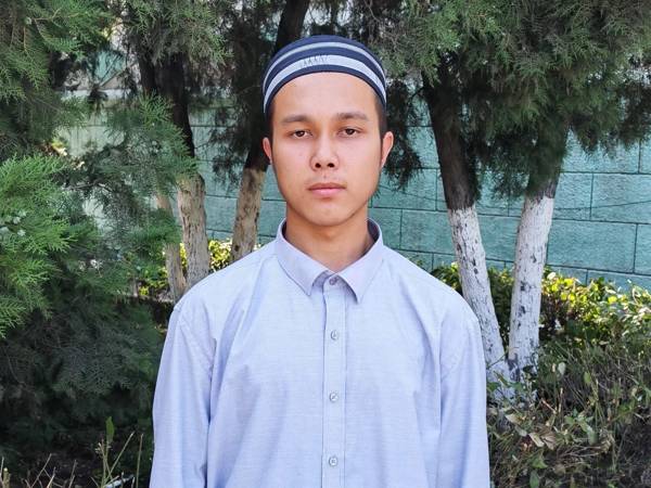 Anwar needs heart surgery!
