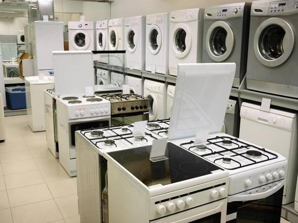 Поможем малоимущим семьям закупить бытовую технику!