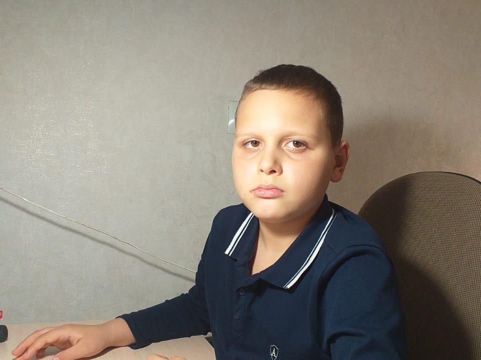 Феде нужно обследование, чтобы заговорить!