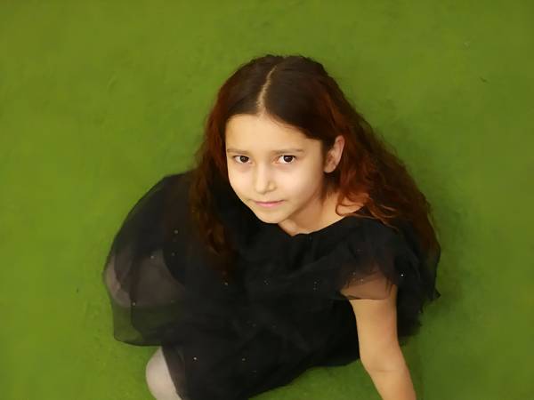 Victoria needs rehabilitation to restore sensation to her legs after a stroke