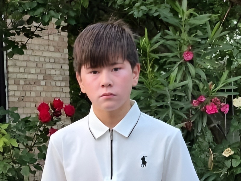 Ruslan needs help to pay for chemotherapy!