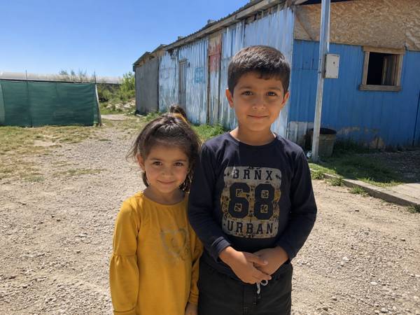 Help Children Get Ready for School