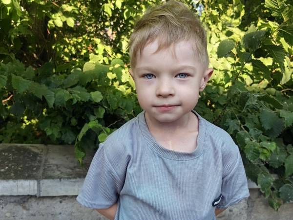 Roma has unspecified epilepsy; he needs to undergo genetic testing.