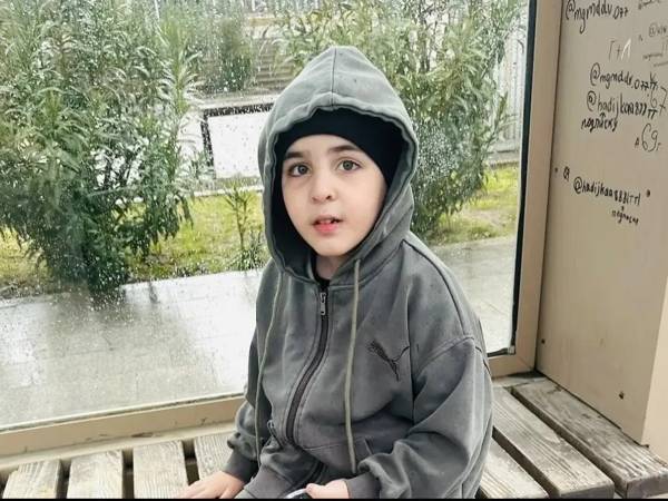 У Юсуфа ЗПРР и ему необходим курс реабилитации