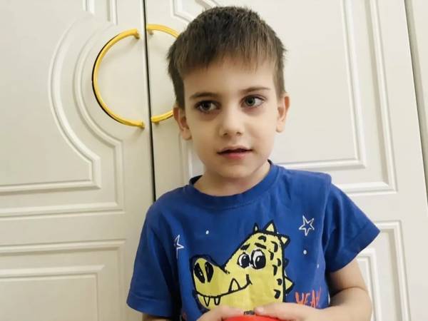 У Умара ЗПРР и ему необходим курс реабилитации