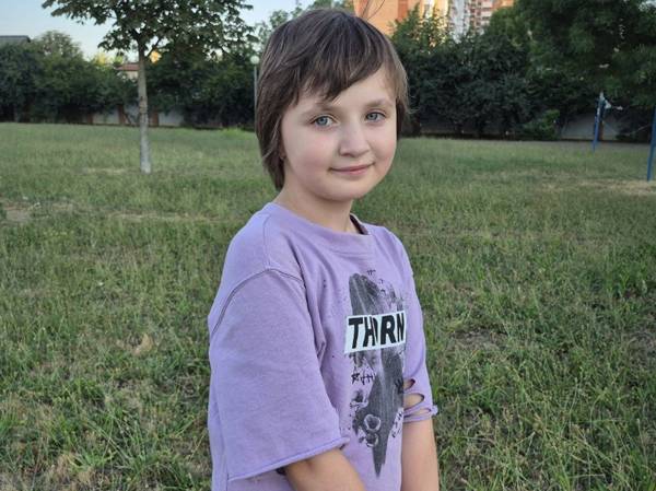 Sasha needs to undergo a high-precision examination to monitor the disease — a germ cell tumor