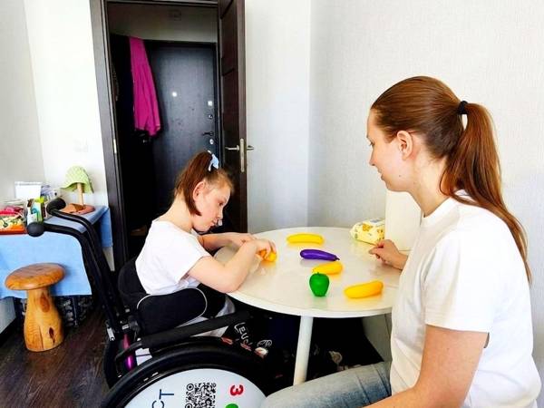 Помогите оплатить аренду дома для сирот на время лечения!