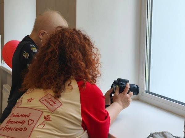 Поддержите работу программы досуга в детском онкоцентре для Артема и других детей - сбор на оплату труда команды