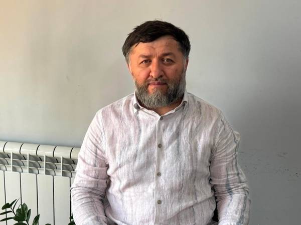 У Гусейна онкология. Ему необходима помощь в оплате обследования, проживания и дорожных расходов в Турции!