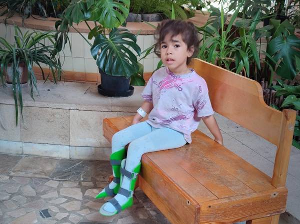Saniura has a brain tumor. She needs to undergo a special examination to monitor the disease