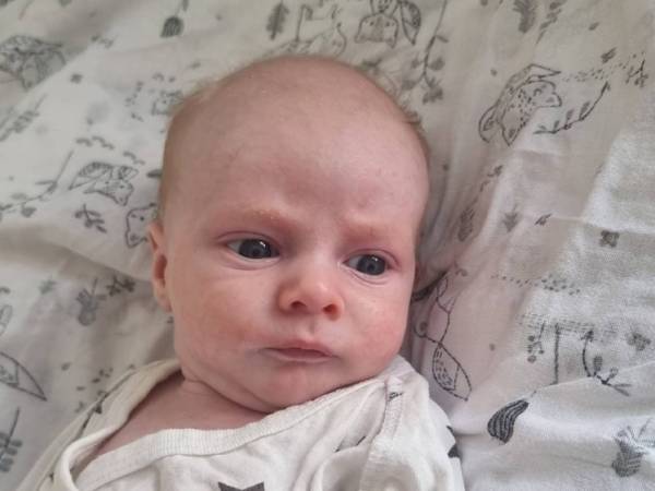 Saveliy needs help paying for a genetic study to select a treatment!