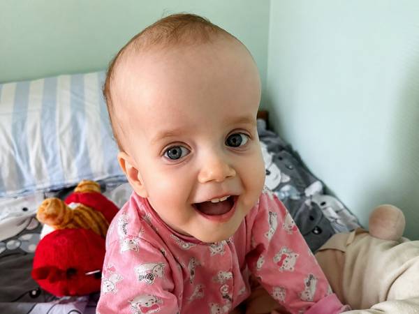 Help pay for the sixth stage of renovations at the development center for children with disabilities who are orphans!