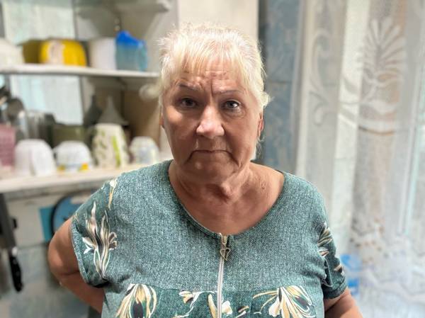 We will assemble and deliver food packages to elderly people living alone!