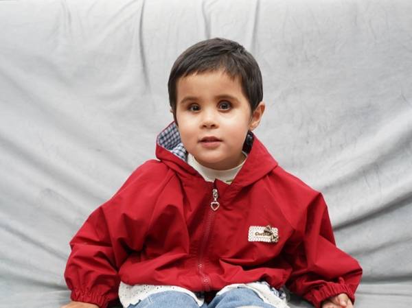 Khaitygul with retinopathy needs surgery!