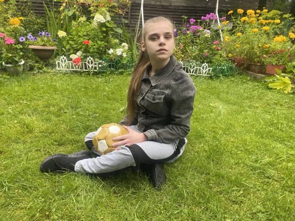 Милане необходим генетический анализ чтобы поставить точный диагноз и подобрать лечение