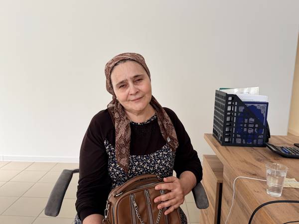 Rapat has spinal stenosis and needs rehabilitation