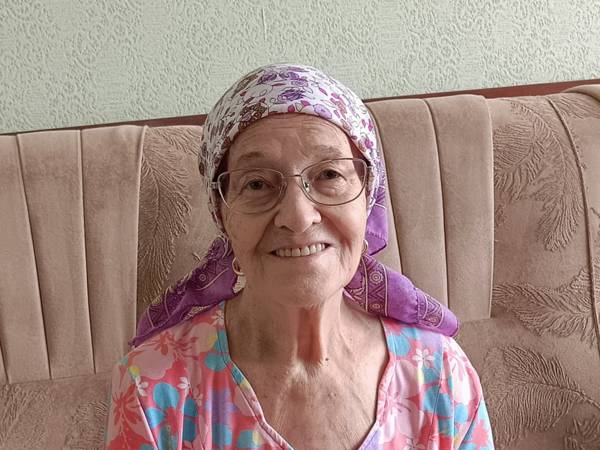 Dania has cancer and needs expensive medication
