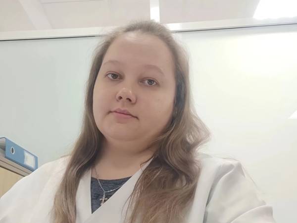 У Зинаиды лейкоз, ей нужны лекарства
