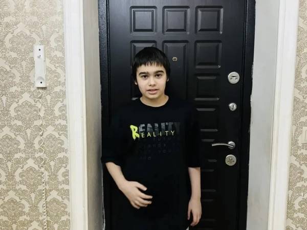 Omar, who has been diagnosed with developmental delay, needs a course of rehabilitation.