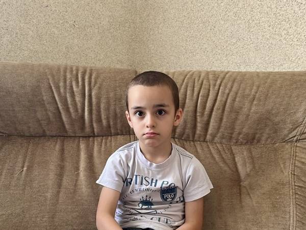 Ibrahim has global developmental delay and ASD; he needs to undergo a rehabilitation course