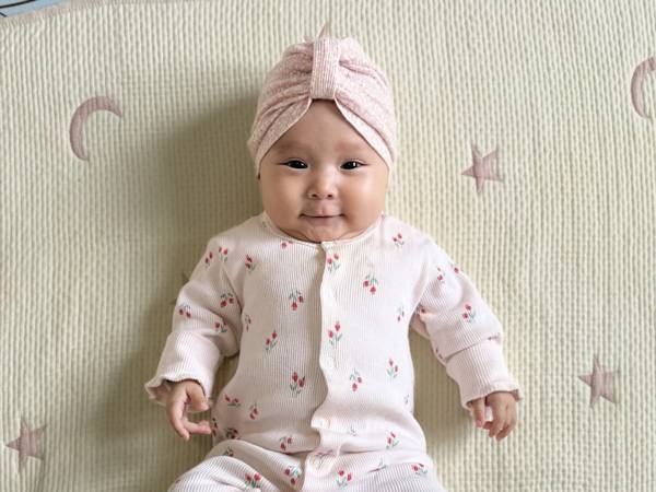Azalia needs heart surgery