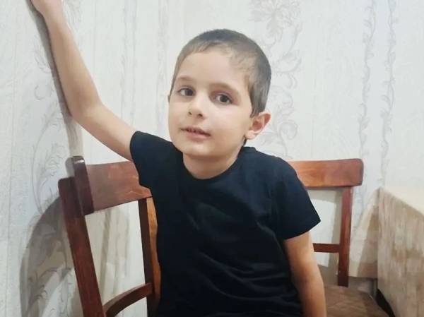 Khalid needs rehabilitation for autism correction.