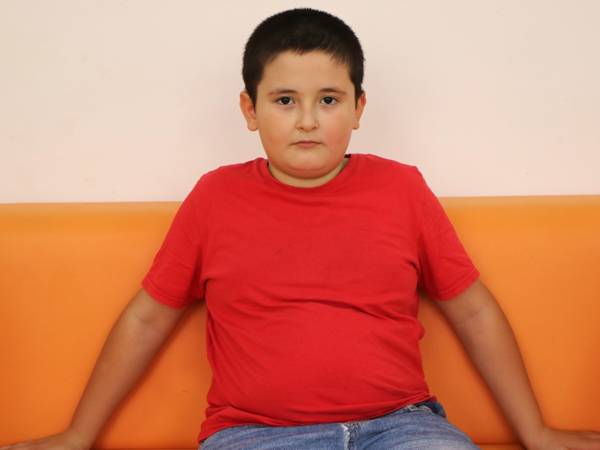 Azamat-Girey with RAS needs rehabilitation