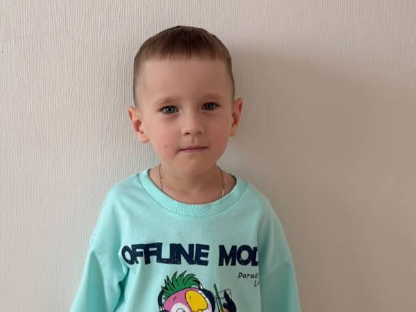 Danil has an adrenal tumor. He needs to undergo a special examination to monitor the disease