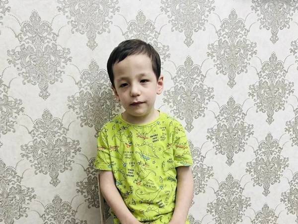 Damir has a developmental delay with an autism spectrum disorder. He needs rehabilitation to develop his cognitive and speech skills
