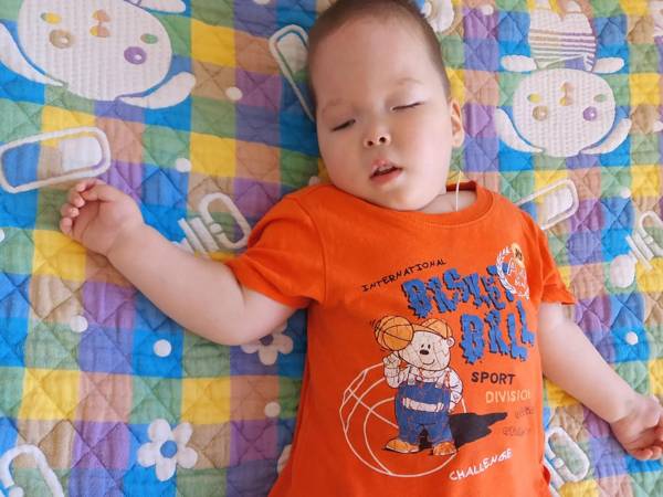 Mark has severe epilepsy. He needs an expensive medication