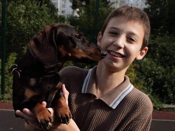 Dima has a malignant tumor. He needs to undergo a special examination to monitor the disease