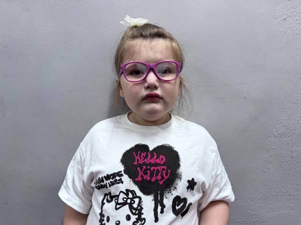 Children with disabilities require special medications!