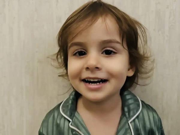 Asiya, who has an autism spectrum disorder, needs a rehabilitation course.