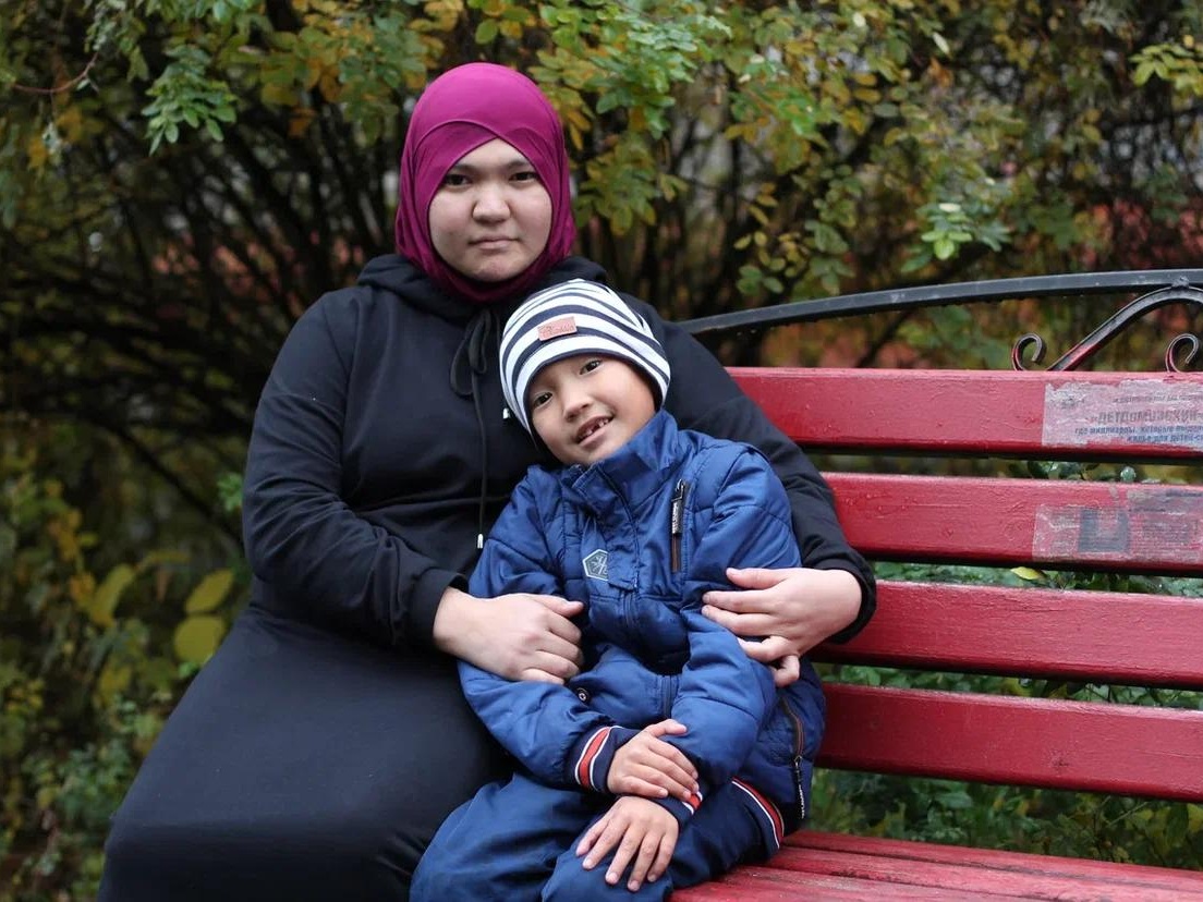 Regina needs help paying for tickets and lodging for her epilepsy evaluation