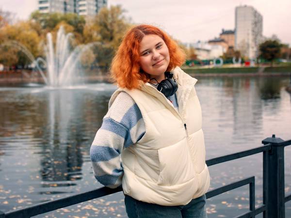 To stop the constant pain, Lera needs a neurostimulator