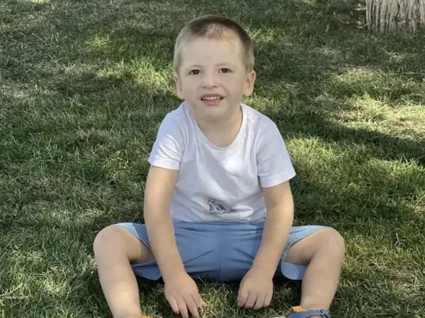 Adam has autism and epilepsy. He needs rehabilitation to develop his cognitive and speech skills.