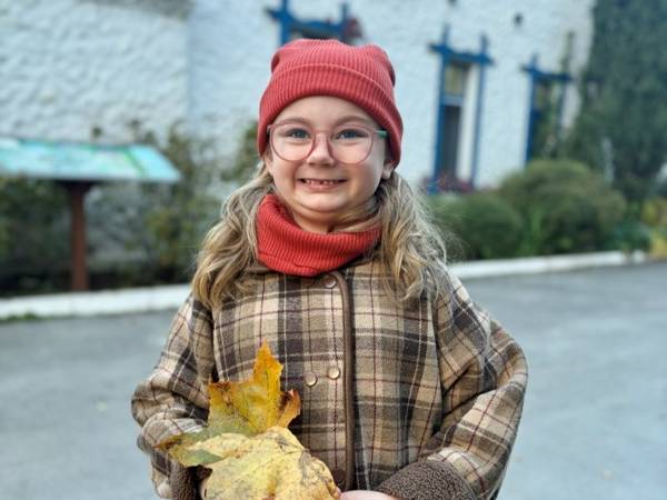 Polina needs to undergo an MRI so that the doctors can make sure that her life is not in danger.