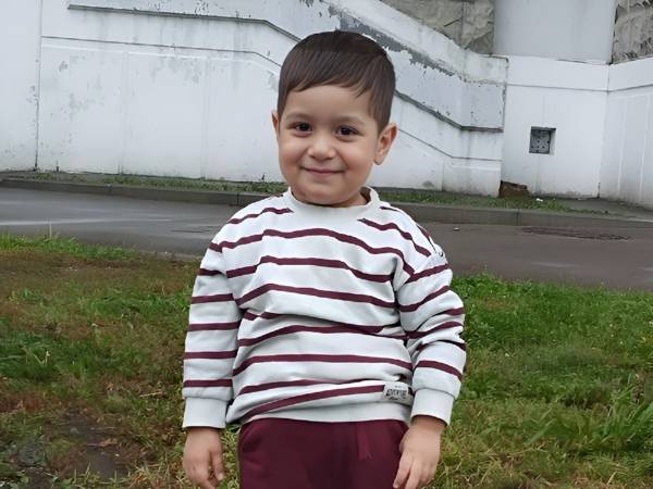 Somon needs cancer treatment!