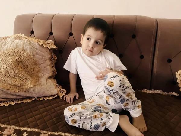 Mustafa has a developmental speech and language delay. To help the boy develop and acquire new skills, he needs a rehabilitation course
