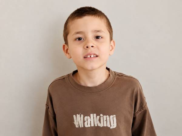 Yusuf needs rehabilitation for autism correction