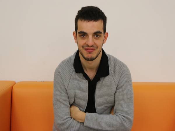 Islam, who has intellectual disabilities and epilepsy, needs rehabilitation — let's help him continue his rehabilitation.