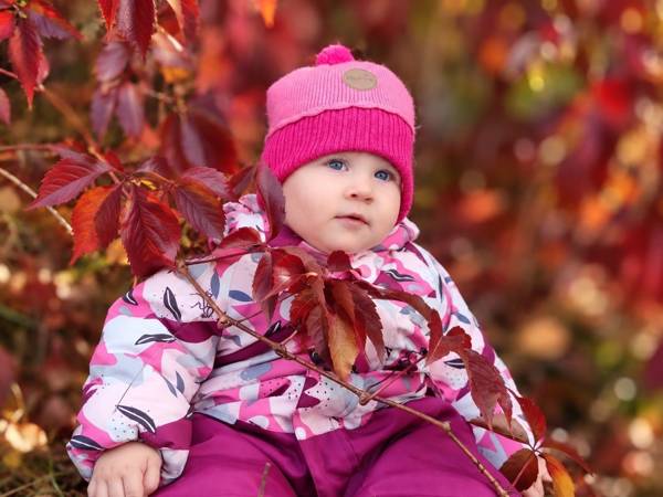 Viktoriya needs a genetic analysis in order to make an accurate diagnosis and select the appropriate treatment.