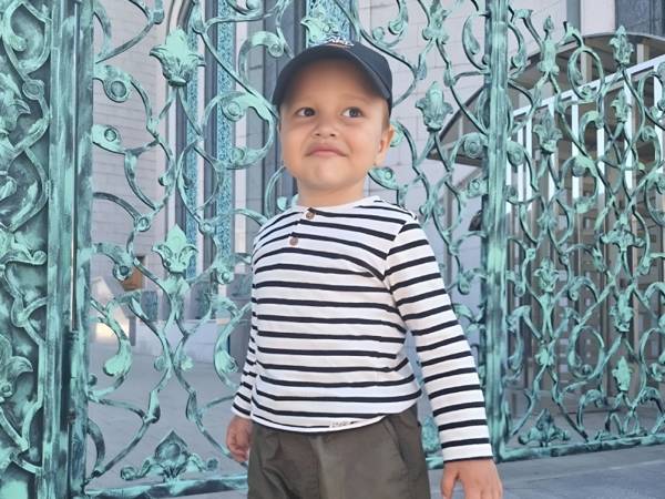 Mukhammad has cancer; he needs treatment!