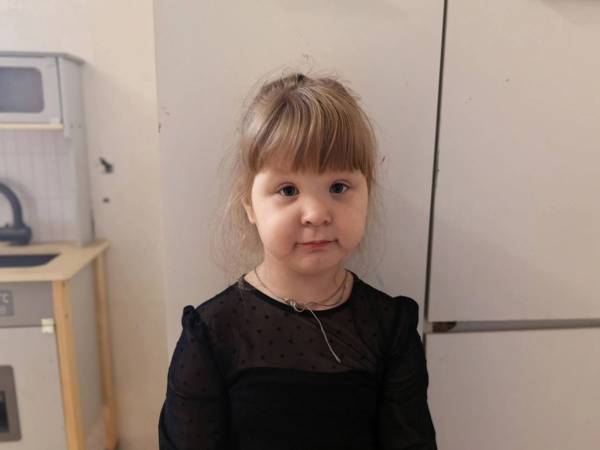 Children with disabilities need wet wipes and absorbent pads