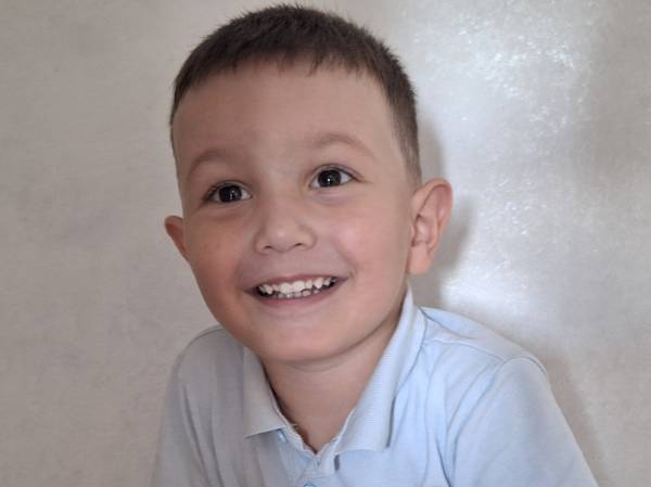 Muhammad needs a third heart surgery