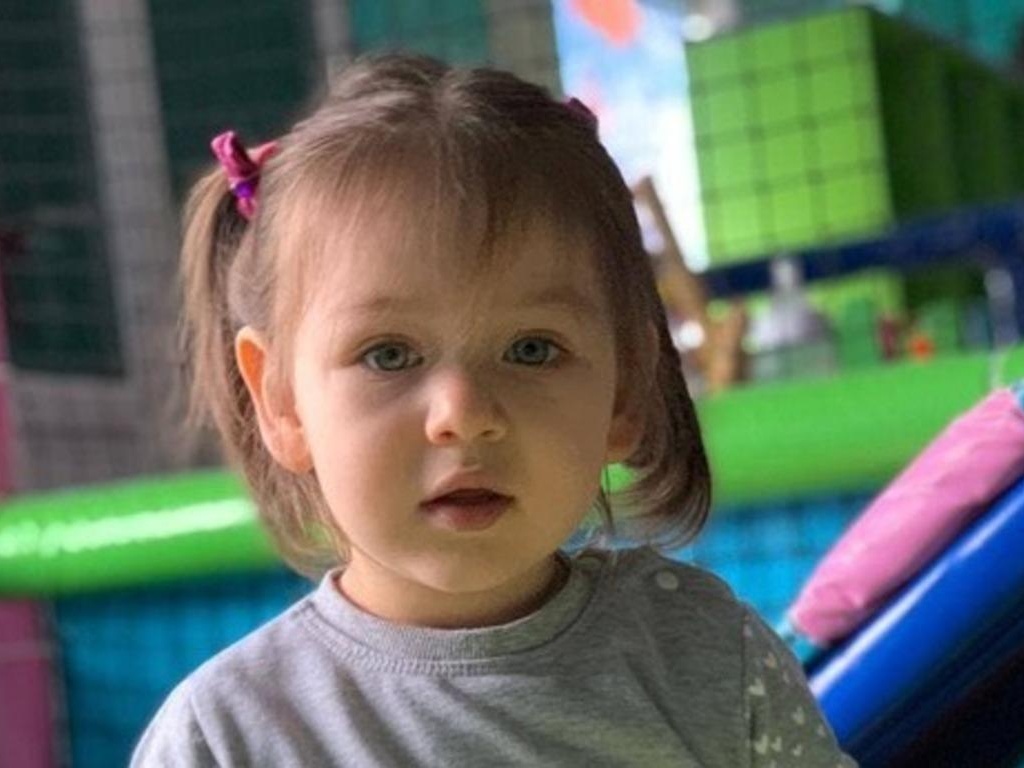 Melek Islamova needs surgery